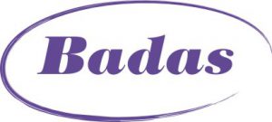 Badas logo