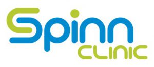 SPINN CLINIC logo